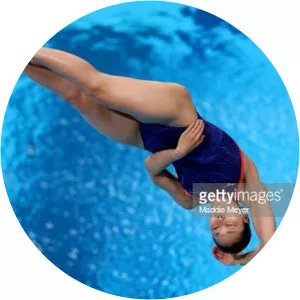 Haruka Enomoto - Olympic athlete