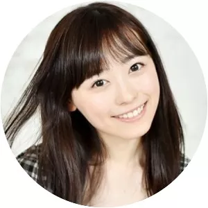 Haruka Fukuhara - Japanese actress