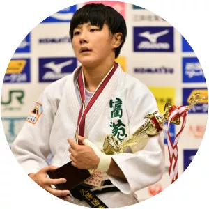 Haruka Funakubo