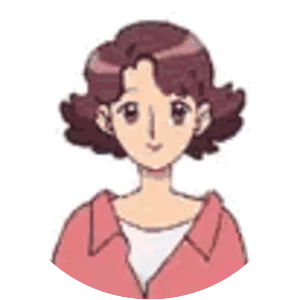Haruka Harukaze - Fictional character