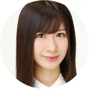 Haruka Ishida - Japanese voice actress