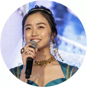 Haruka Kinoshita - Japanese actor