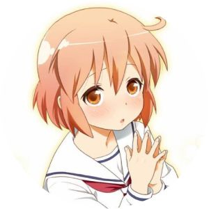 Haruka Kotoura - TV character
