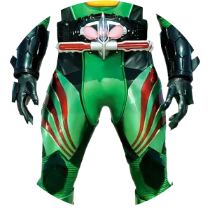 Haruka Mizusawa - Fictional character