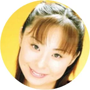 Haruka Nagami - Japanese voice actress