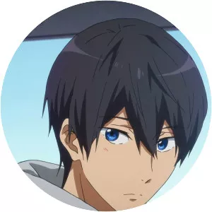 Haruka Nanase - Fictional character