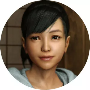 Haruka Sawamura