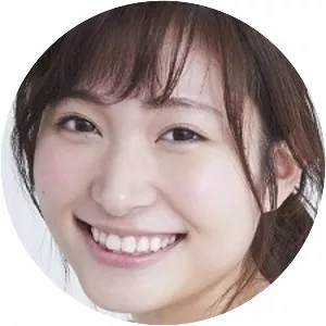 Haruka Shiraishi