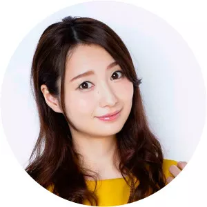 Haruka Tomatsu photograph