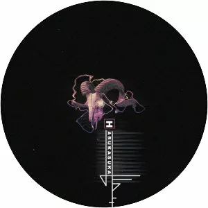 Harukasuka - Musical artist