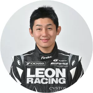 Haruki Kurosawa - Japanese racing driver