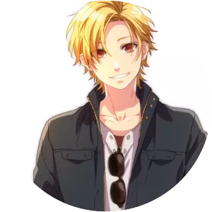 Haruki Serizawa - Fictional character