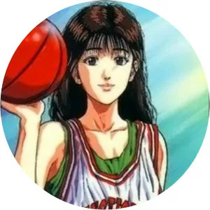 Haruko Akagi photograph