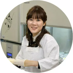 Haruko Obokata