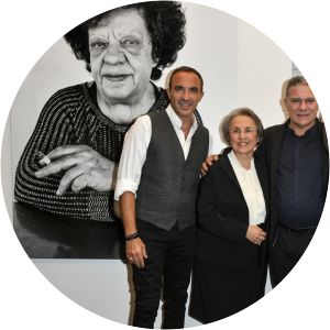 Harula Aliagas photograph