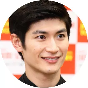 Haruma Miura - Japanese actor