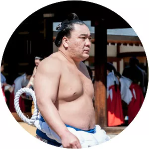 Harumafuji Kōhei