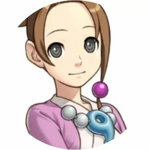 Harumi Ayasato - Fictional character