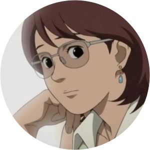 Harumi Chono - Fictional character