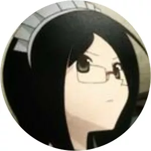 Harumi Fujiyoshi - Fictional character