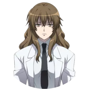 Harumi Kiyama - Fictional character