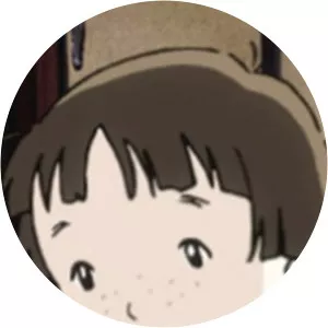 Harumi Kuromura - Fictional character