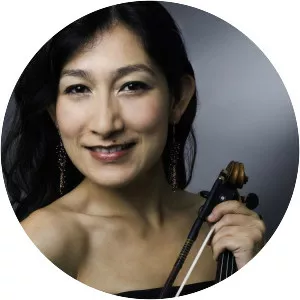 Harumi Rhodes - Musical artist