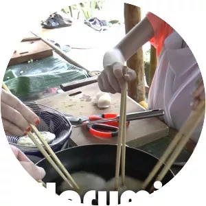 Harumi's Family Cooking