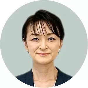 Harumi Yoshida