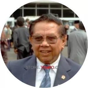 Harun Al Rasyid Zain