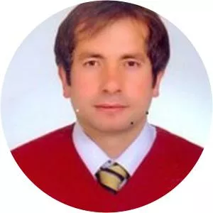 Harun Arikan - Author