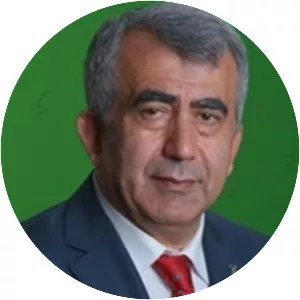 Harun Çakır