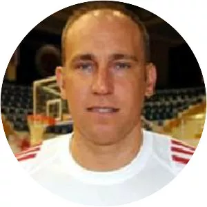 Harun Erdenay - Turkish former professional basketball player