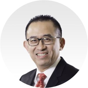 Harun Hajadi photograph