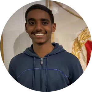 Harun Ibrahim - Football player