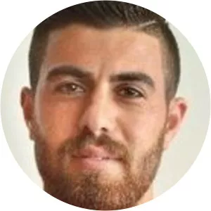 Harun Koç - Football player