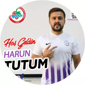 Harun Tutum