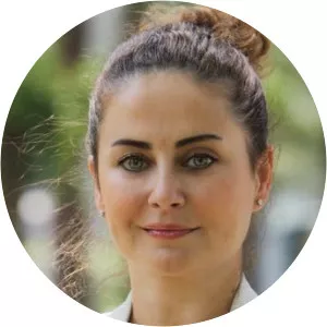 Harun Uygural photograph