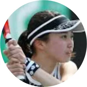 Haruna Arakawa - Tennis player