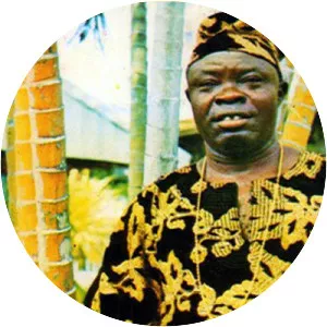 Haruna Ishola - Nigerian musician