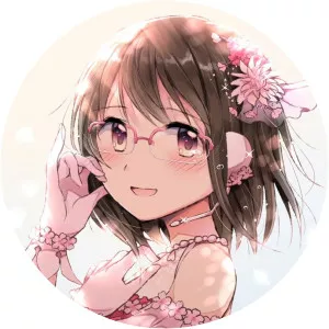 Haruna Kamijo - Musical artist