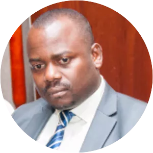 Haruna Kasolo Kyeyune - Ugandan Politician