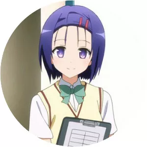 Haruna Sairenji - Fictional character