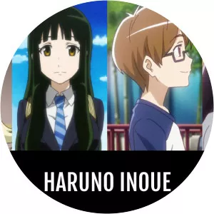 Haruno Inoue