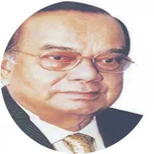 Harunur Rashid Khan Monno