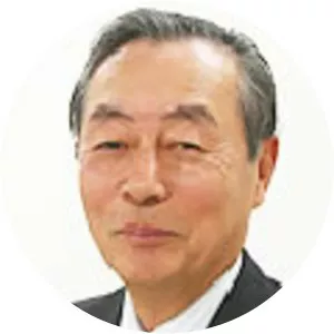 Haruo Kubo photograph