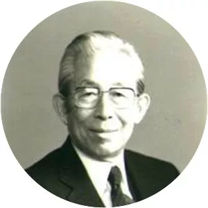 Haruo Maekawa