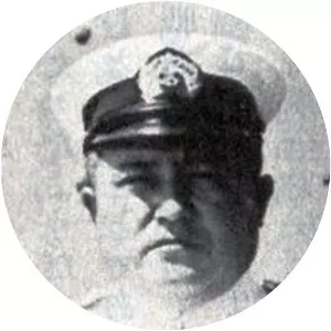 Haruo Mayuzumi