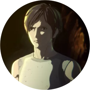 Haruo Sakaki - Fictional character