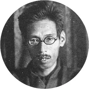 Haruo Satō